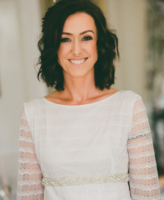 Lorraine Fitzgerald Station House Hotel Co Meath