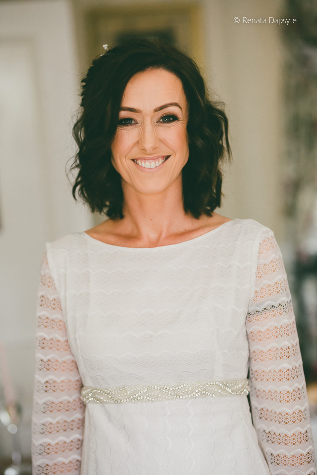 Lorraine Fitzgerald Station House Hotel Co Meath
